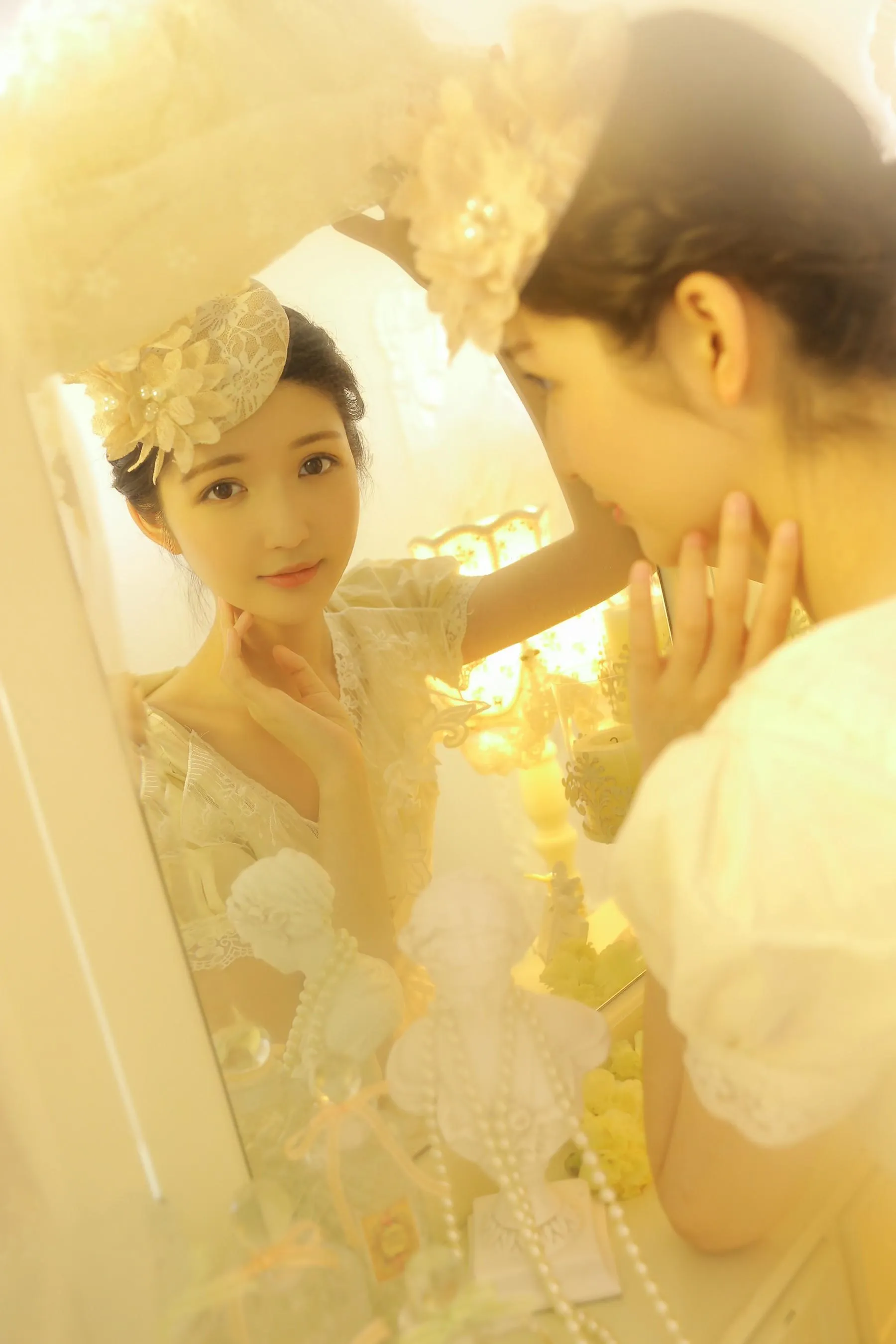 [YITUYU艺图语]2022.08.08 爱的圆舞曲 金迪-Vivian [22P]插图8